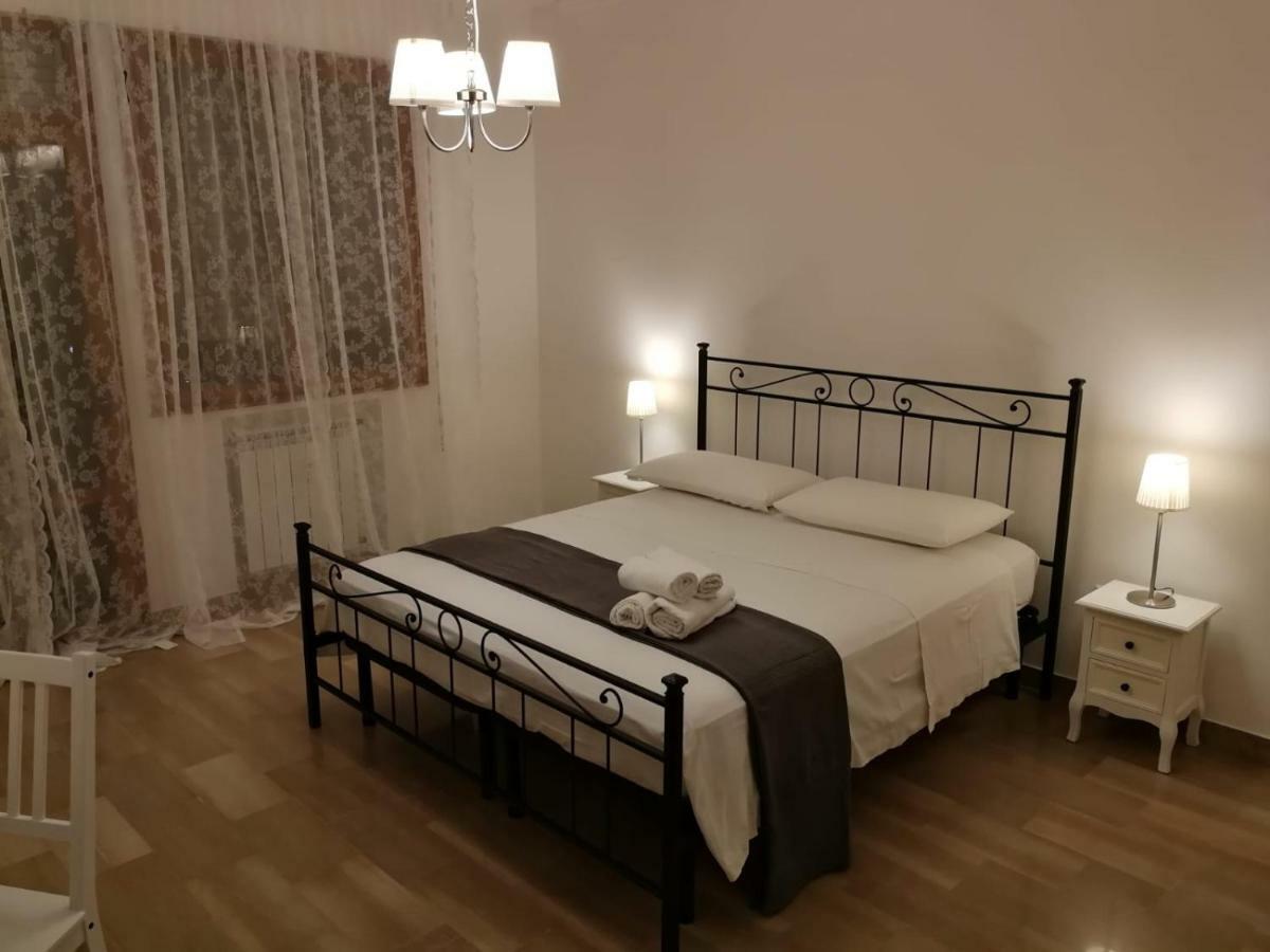 Casa Da Ilaria 호텔 소토마리나 외부 사진