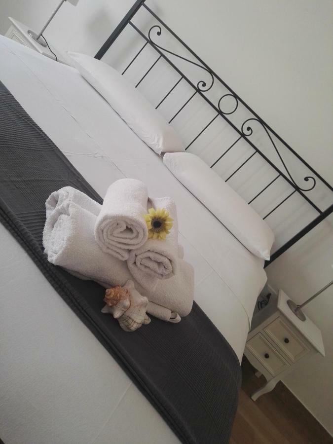 Casa Da Ilaria 호텔 소토마리나 외부 사진