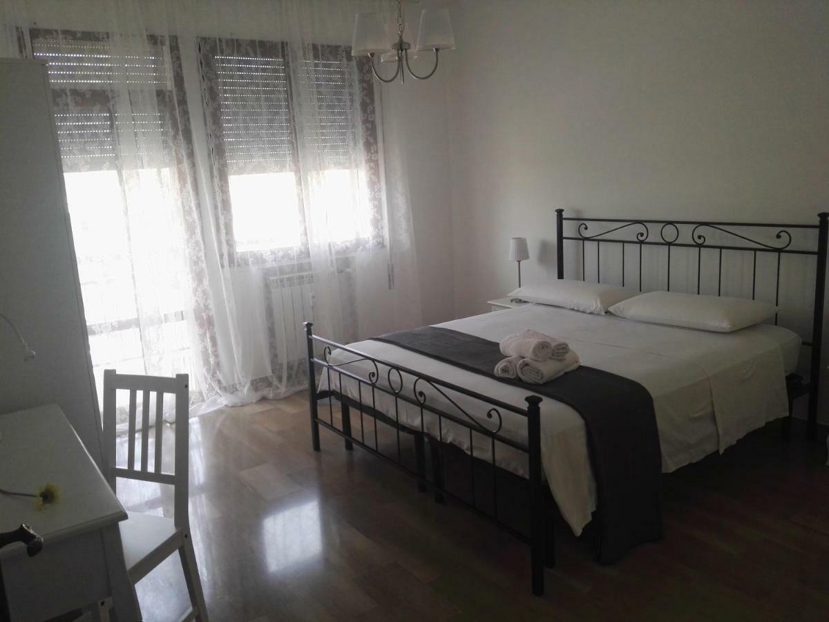 Casa Da Ilaria 호텔 소토마리나 외부 사진