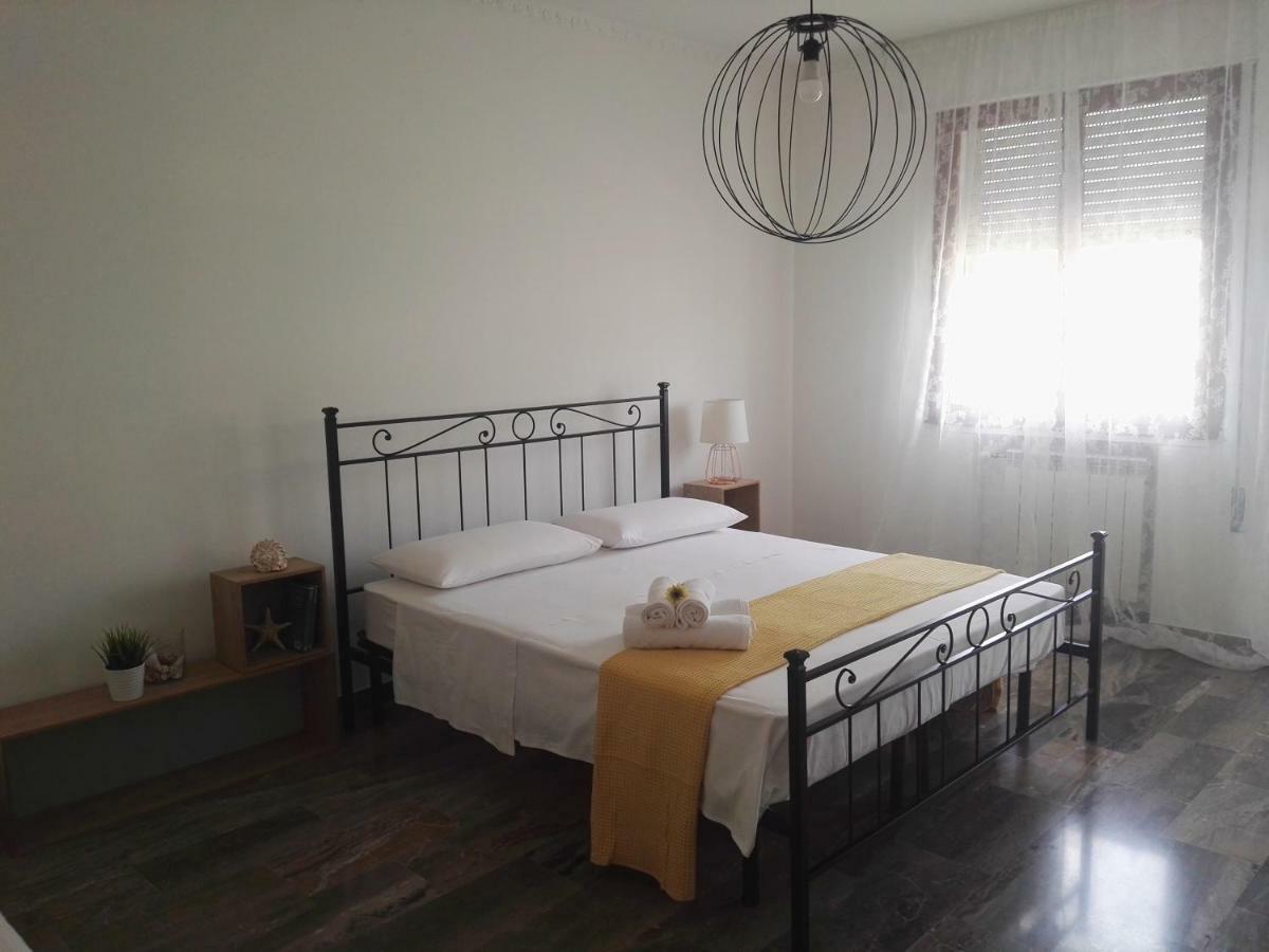 Casa Da Ilaria 호텔 소토마리나 외부 사진