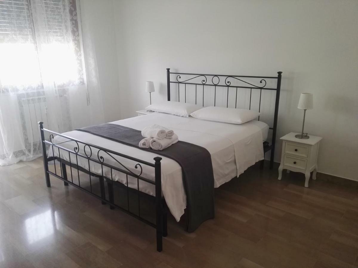 Casa Da Ilaria 호텔 소토마리나 외부 사진
