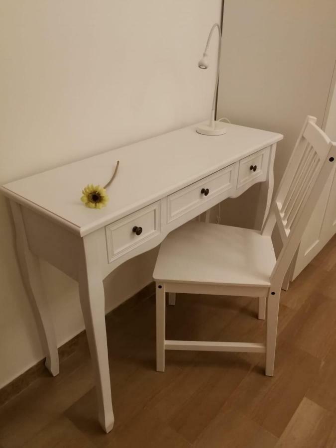 Casa Da Ilaria 호텔 소토마리나 외부 사진