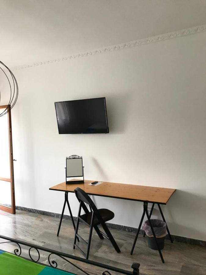 Casa Da Ilaria 호텔 소토마리나 외부 사진